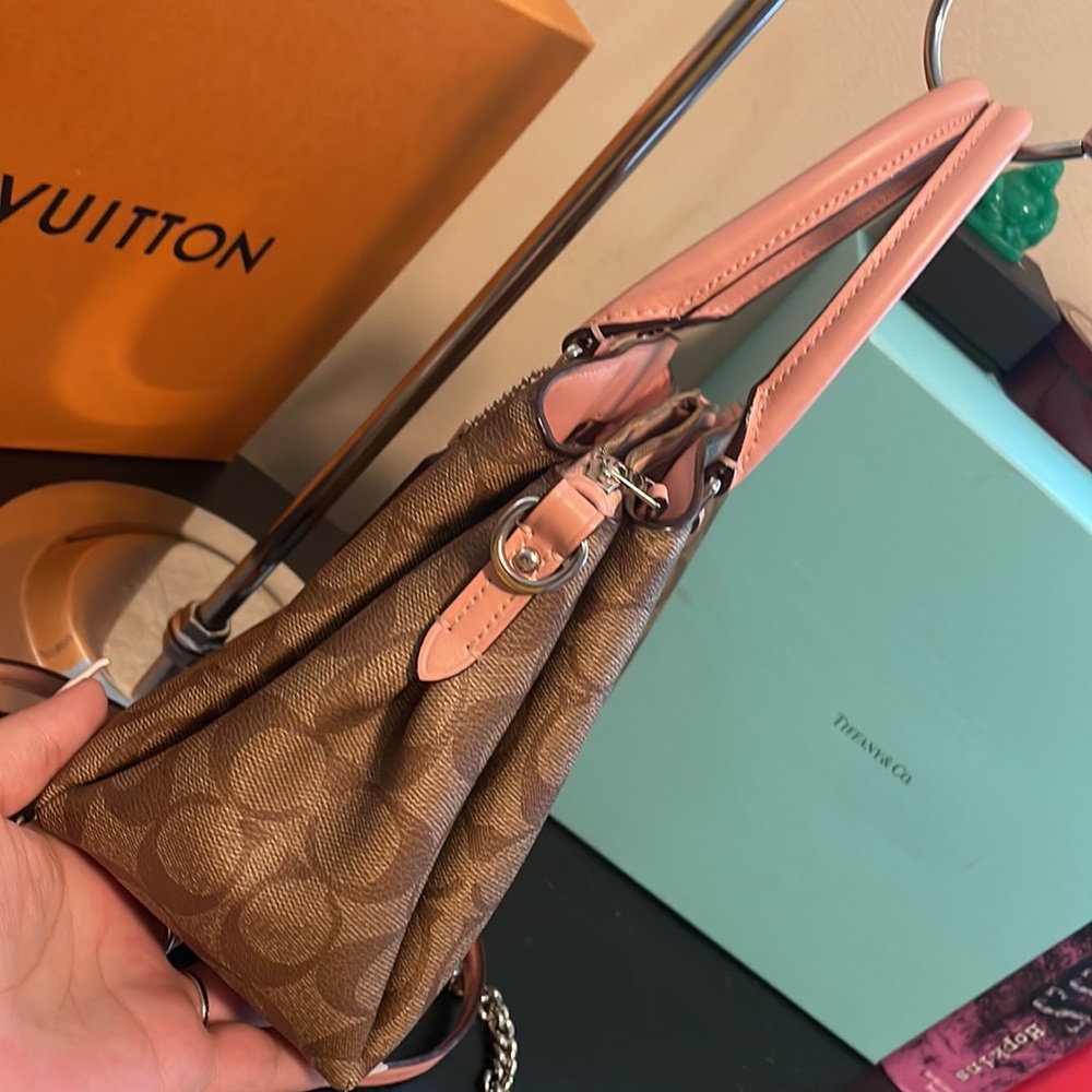 Coach bag - Picture 7 of 16